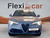 usado Alfa Romeo Stelvio 2.2 Diesel 140kW (190cv) SPRINT AWD Diésel en Flexicar Burgos