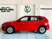 usado Skoda Kamiq 1.0 Tsi Ambition 70kw