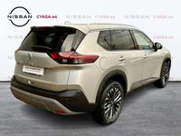 Nuevo Nissan X-Trail N-Connecta 163 CV (119 kW) 2025 SUV
