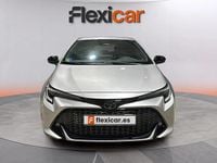 Usado Toyota Corolla Sport 140 CV (102 kW) 2025 Gris Utilitario