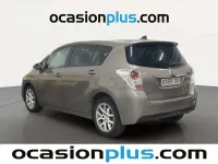 Usado Toyota Verso Advance 111 CV (81 kW) 2015 Monovolumen