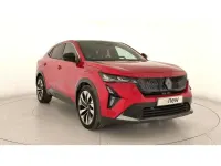 Usado Renault Rafale Techno 200 CV (147 kW) 2024 Rojo SUV