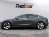 Usado Tesla Model 3 RWD 350 kW (476 CV) 2019 Gris Berlina