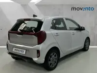 Occasion Kia Picanto 63 PK (46 kW) 2024 Grijs Hatchback