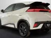 Usado BYD Dolphin Surf Boost 64 kW (88 CV) 2026 Beige Utilitario