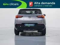 Brugt Opel Grandland X S 130 HK (95 kW) 2023 Grå SUV