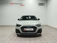 Nuevo Audi A1 Sportback 116 CV (85 kW) 2026 Gris Utilitario