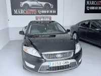 Usado Ford Mondeo Titanium 140 CV (102 kW) 2010 Negro Berlina