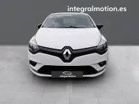 Usado Renault Clio IV Business 89 CV (65 kW) 2019 Blanco Berlina