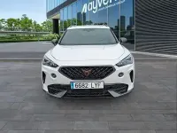 Usado Cupra Formentor VZ 310 CV (228 kW) 2022 Blanco SUV