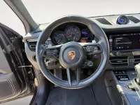 Usado Porsche Macan 265 CV (194 kW) 2022 Negro SUV