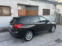 Usado BMW X1 150 CV (110 kW) 2018 Marrón SUV