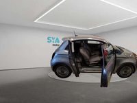 Usado Fiat 500e Icon 85 kW (116 CV) 2021 Gris Berlina