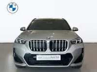 Usado BMW X1 Comfort Edition 163 CV (119 kW) 2025 Gris plata SUV
