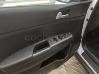 Usado Kia Sportage 115 CV (84 kW) 2021 Blanco SUV