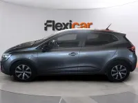 Usado Renault Clio V Equilibre 90 CV (66 kW) 2023 Gris Berlina