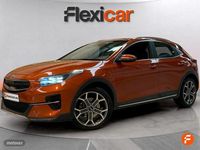 Usado Kia XCeed 141 CV (103 kW) 2021 Marrón SUV