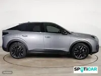 Nuevo Peugeot 3008 Allure 145 CV (106 kW) 2025 Gris SUV