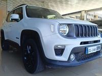 usado Jeep Renegade 2.0Mjt Longitude 4x4 AD 103kW