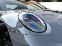Usado Porsche 911 GT3 510 CV (375 kW) 2024 Gris / plata Coupe