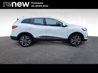 usado Renault Kadjar 1.3 TCe GPF Techno 103kW