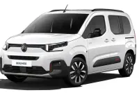 Nuevo Citroën Berlingo 100 CV (73 kW) 2026 Blanco Monovolumen