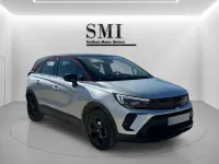 Usado Opel Crossland Edition 110 CV (80 kW) 2023 Gris SUV