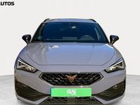 Usado Cupra Leon 150 CV (110 kW) 2023 Gris Familiar
