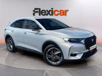 Occasion DS Automobiles DS7 Crossback Bastille Plus 130 PK (95 kW) 2022 Grijs SUV