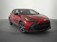 Nuevo Toyota C-HR 223 CV (164 kW) 2025 Gris SUV