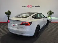 Usado Tesla Model 3 Performance 377 kW (513 CV) 2021 Eléctrico Berlina