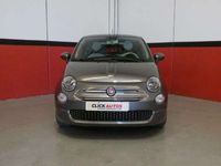 usado Fiat 500 1.2 Lounge