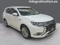 Usado Mitsubishi Outlander P-HEV 224 CV (164 kW) 2021 SUV