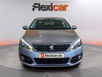 Usado Peugeot 308 Style 131 CV (96 kW) 2020 Gris / plata Berlina