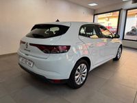 Usado Renault Mégane IV Equilibre 115 CV (84 kW) 2022 Blanco Berlina