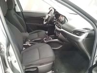 Usado Fiat Tipo Business 120 CV (88 kW) 2020 Gris Familiar