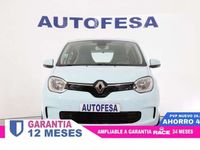 usado Renault Twingo Electrique Zen 82cv Auto 5P