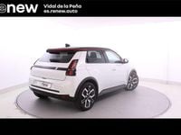 Usado Renault Megane E-Tech Techno 89 kW (122 CV) 2025 Utilitario