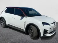 Usado Renault 5 E-Tech Techno 89 kW (122 CV) 2025