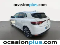 Usado Renault Mégane IV Techno 140 CV (102 kW) 2023