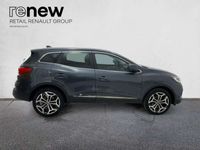 usado Renault Kadjar 1.3 TCE 103KW TECHNO 5P