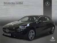 Usado Mercedes A180 136 CV (100 kW) 2025 Berlina