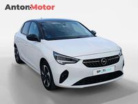 Usado Opel Corsa-e Elegance 100 kW (137 CV) 2021 Blanco Utilitario