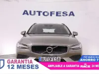 Usado Volvo V60 Business Edition 197 CV (144 kW) 2022 Marrón Familiar