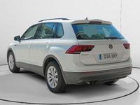 Usado VW Tiguan Edition 125 CV (91 kW) 2018 SUV
