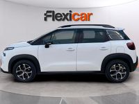 Usado Citroën C3 Aircross Live 110 CV (80 kW) 2021 Blanco SUV