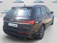 Usado Audi Q7 S-Line 456 CV (335 kW) 2020 SUV
