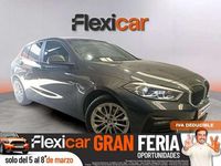 Usado BMW 118 140 CV (102 kW) 2020 Gris Utilitario