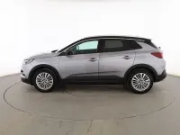 Usado Opel Grandland X 131 CV (96 kW) 2019 Gris SUV