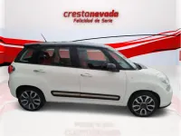 Usado Fiat 500L 84 CV (61 kW) 2013 Monovolumen